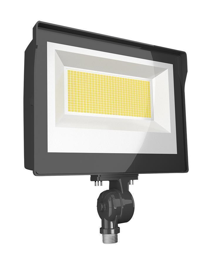  - Flood Light Fixtures
